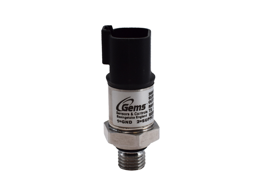 Terminal Screws SPST N.O Gems PS61-30-4MNZ-A-TS Series PS61 OEM Subminiature Pressure Switch Pack of 10 75-275 psi Range Circuit 1/4 MNPT Steel Fitting 